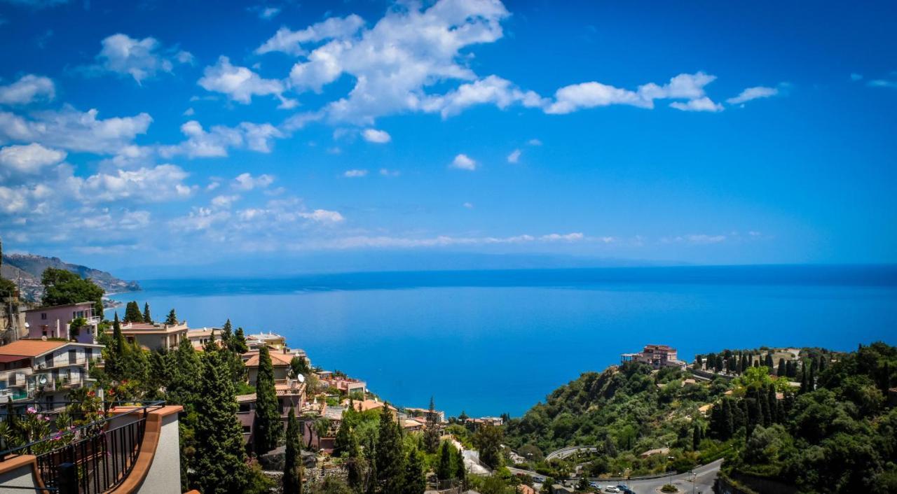 Condor Hotel Taormina