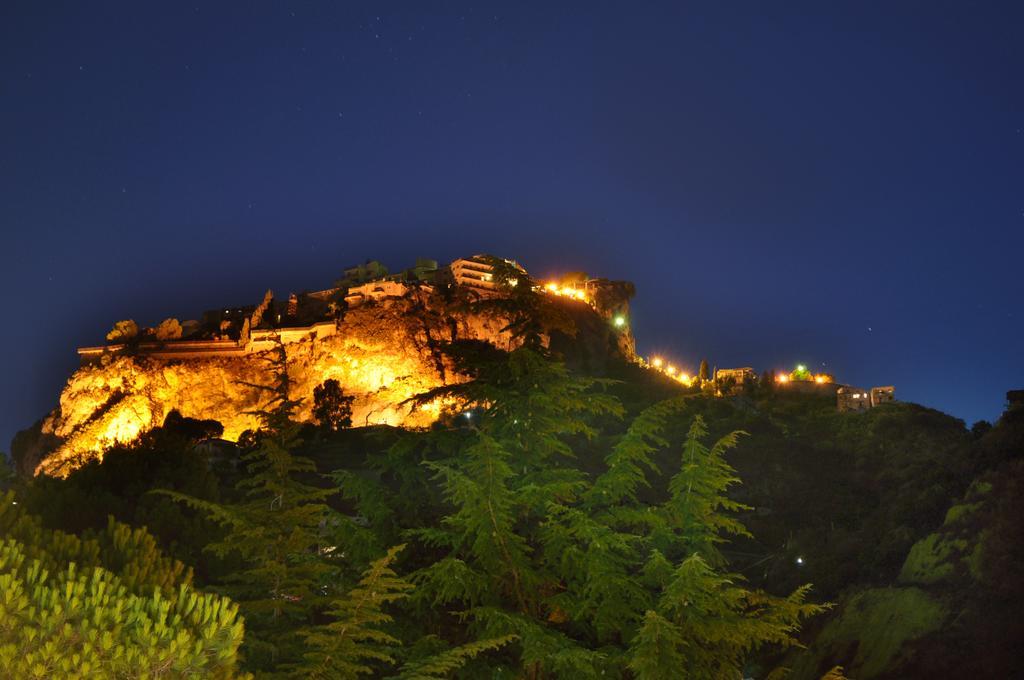 Condor 3* Taormina